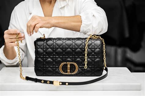 is dior caro bag worth buying|Dior caro bag review.